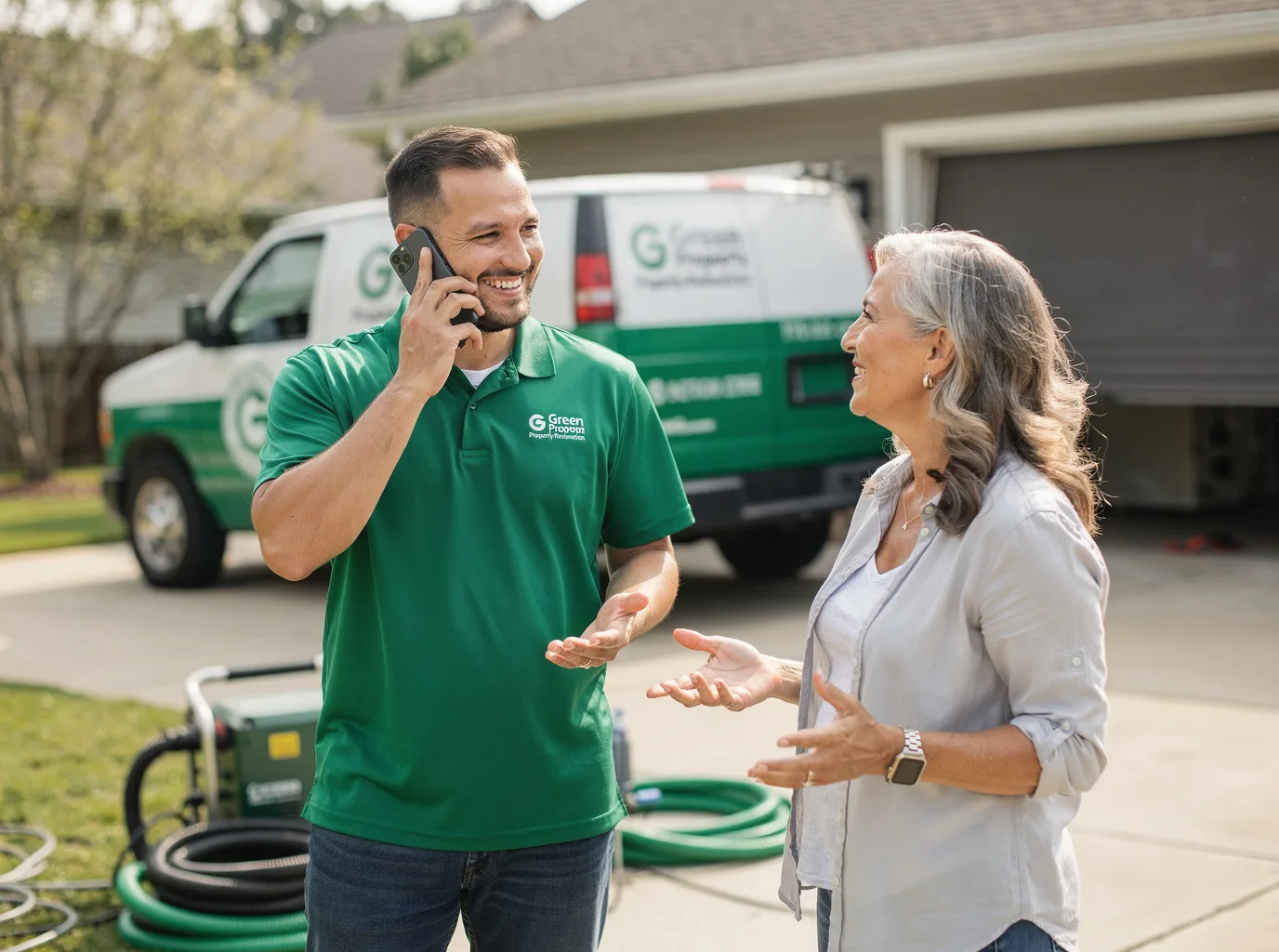 Water Damage Restoration Hanover, CT FAQs